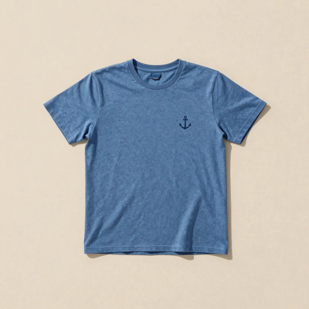 T-shirt Anchor Point