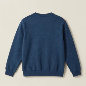 Sweatshirt Courant Atlantique