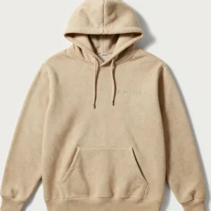 Hoodie Brume du Large