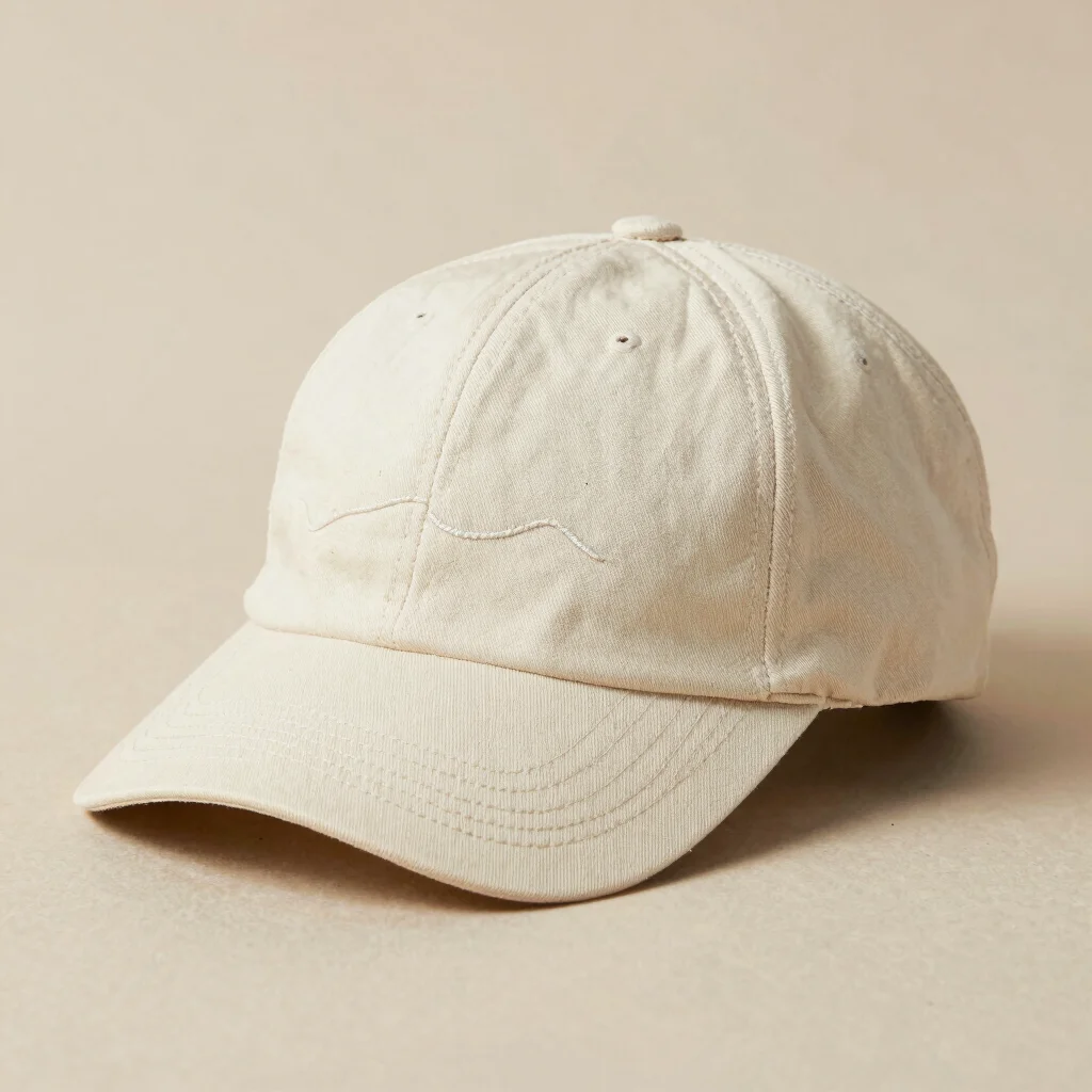 Casquette Vent d’Imsouane